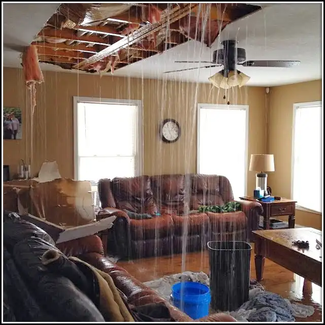 Emergency Water Damage Services in Perry, GA